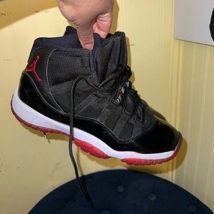 Jordan 12 Breds